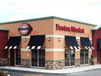 Boston Market