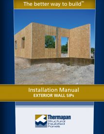 Installation manual