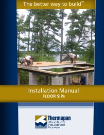 Installation manual