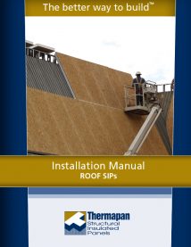 Installation manual