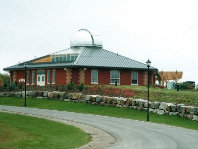 Ronald V. Joyce Observatory