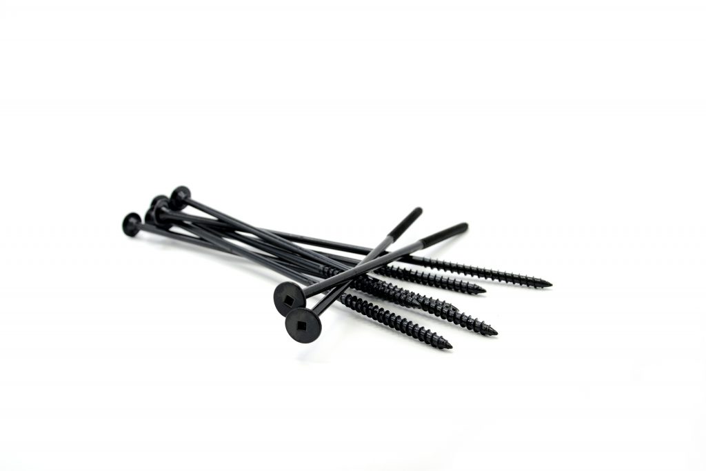 panel fasteners Thermapan Structural Insulated Panels, Inc.