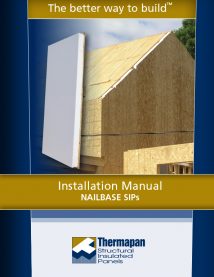 Installation manual