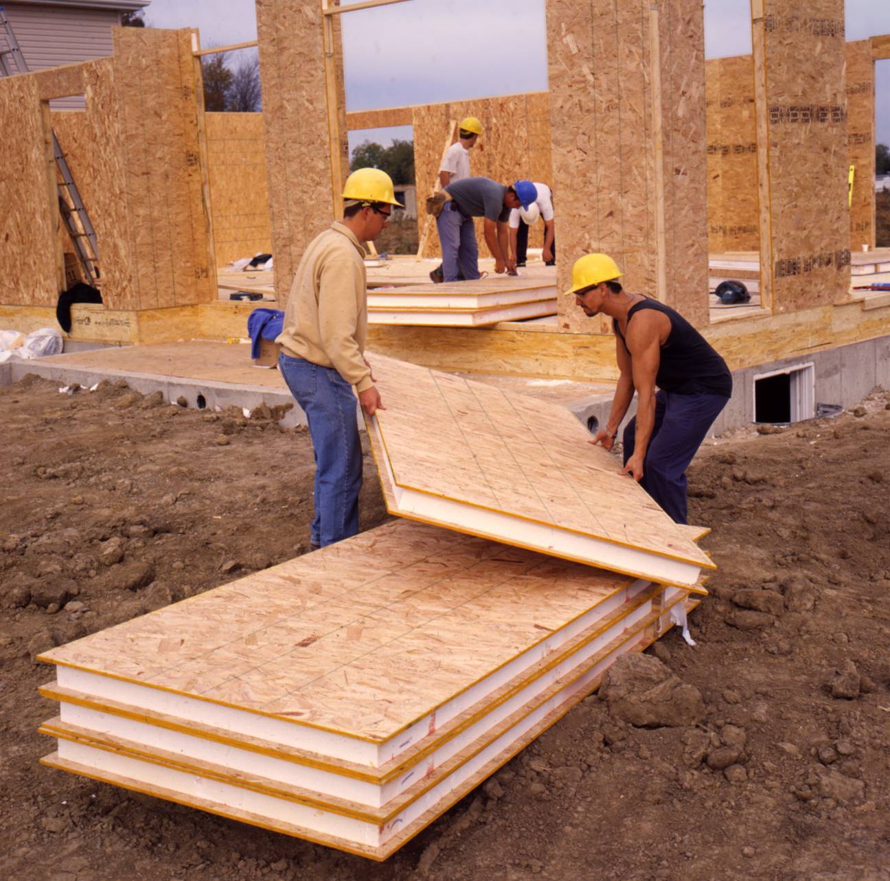 sip panels sip panels