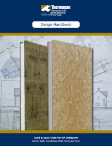Thermapan Design Handbook - thumbnail image