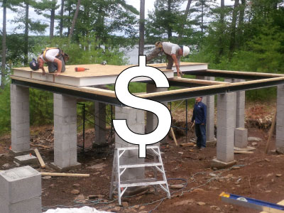 Online SIP Estimates