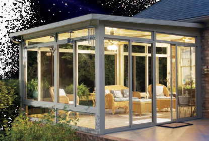 Craft-Bilt / Sunroom Manufacturer